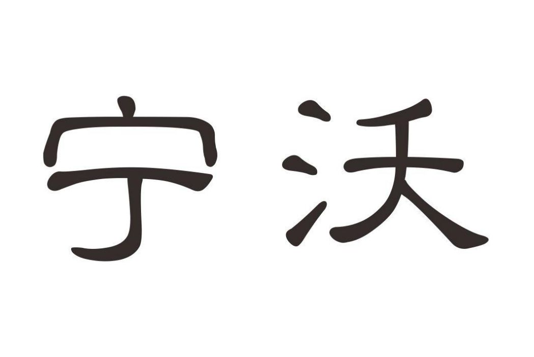 寧沃(品牌) 寧沃(品牌)