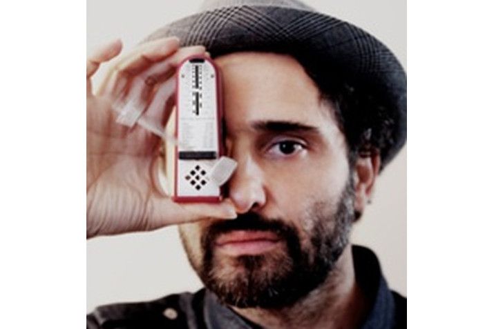 Jorge Drexler Jorge Drexler