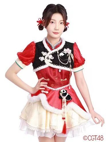 袁藝潔 袁藝潔