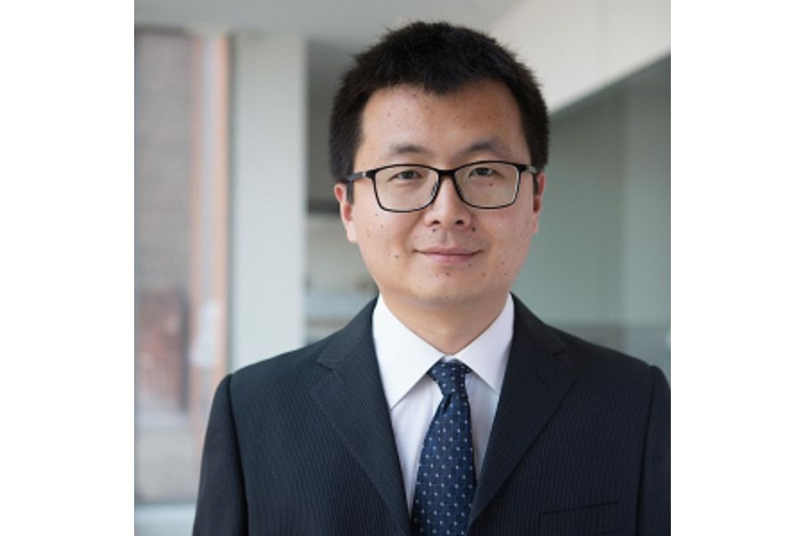 丁濤(中山大學中山醫學院教授,博士生導師) 丁濤(中山大學中山醫學院教授,博士生導師)