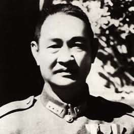 程潛