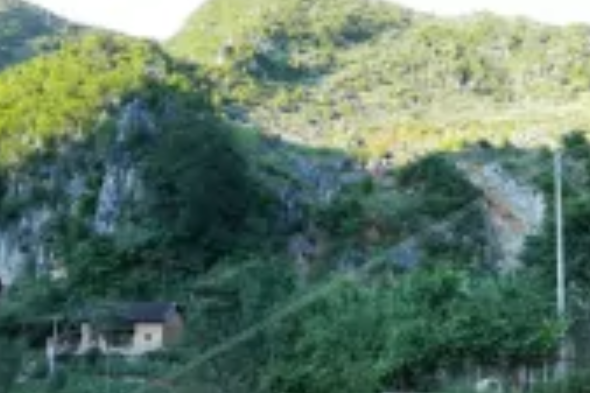 下格浪村 下格浪村