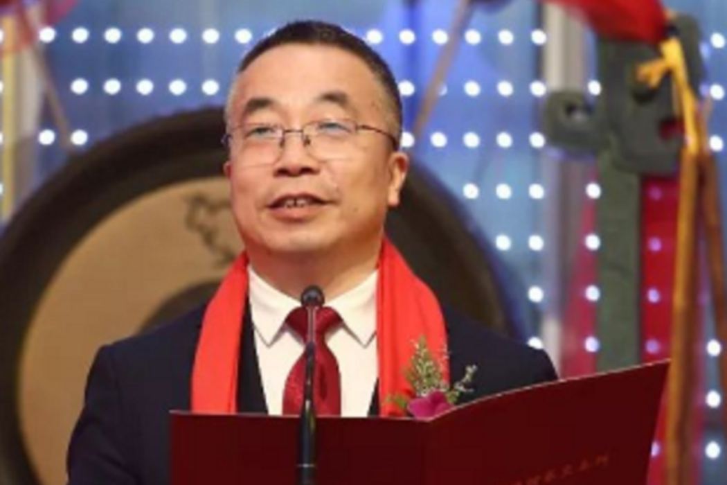 程家明(興圖新科董事長,董事) 程家明(興圖新科董事長,董事)