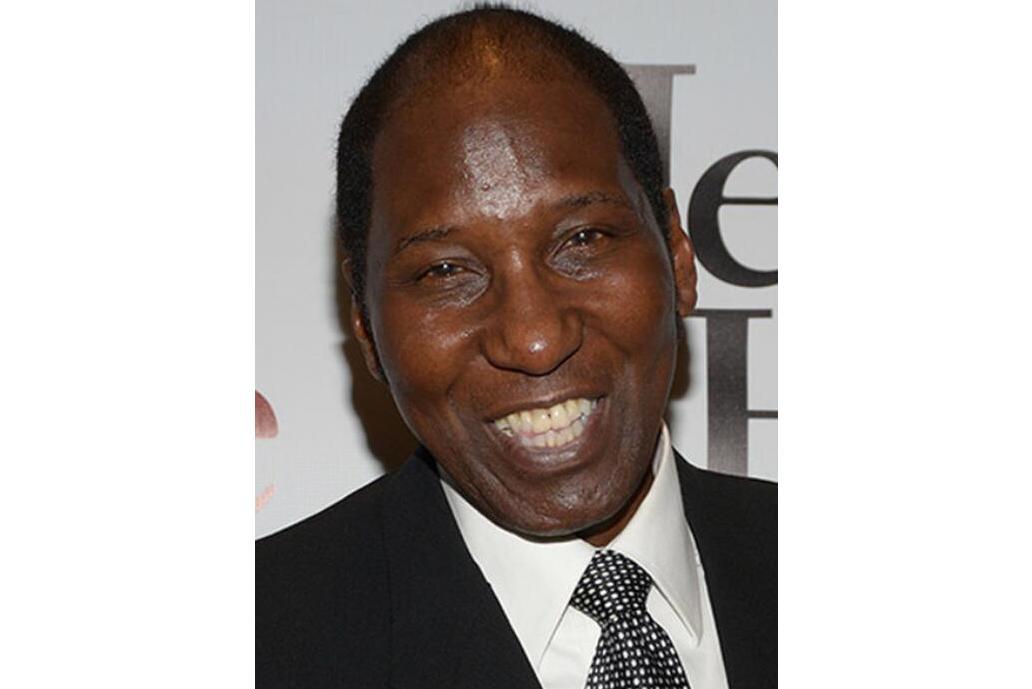 Mel Johnson Jr. Mel Johnson Jr.
