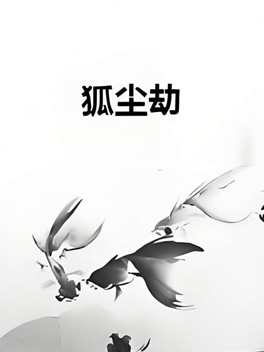 狐塵劫 狐塵劫