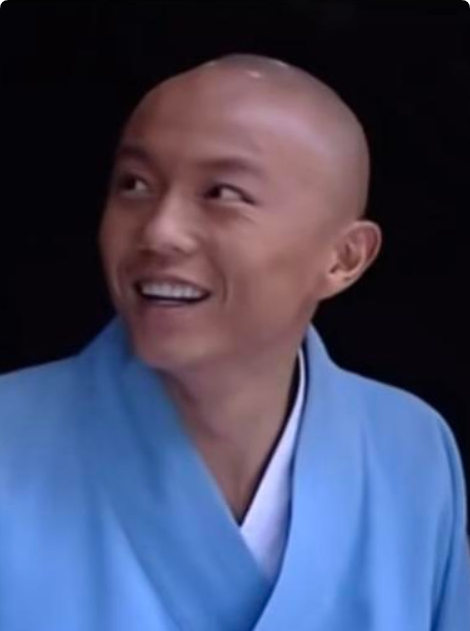 少林寺傳奇(少林傳奇（2007年電視劇）)