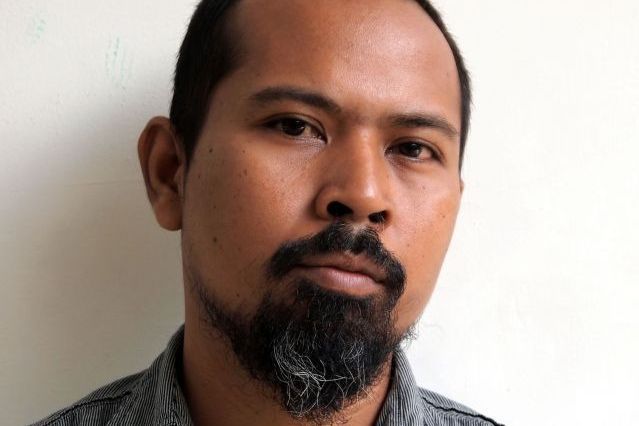 Jompet Kuswidananto Jompet Kuswidananto
