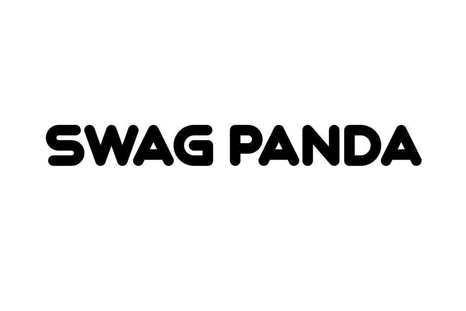 SWAG PANDA SWAG PANDA