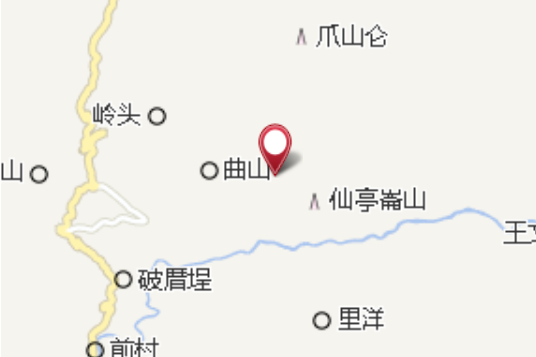 白際橋 白際橋