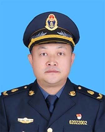 祝賀(甘肅省嘉峪關市道路運輸管理局副局長) 祝賀(甘肅省嘉峪關市道路運輸管理局副局長)