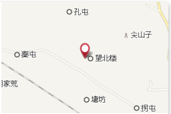 望北樓村 望北樓村