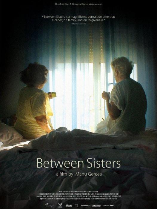 Between Sisters Between Sisters
