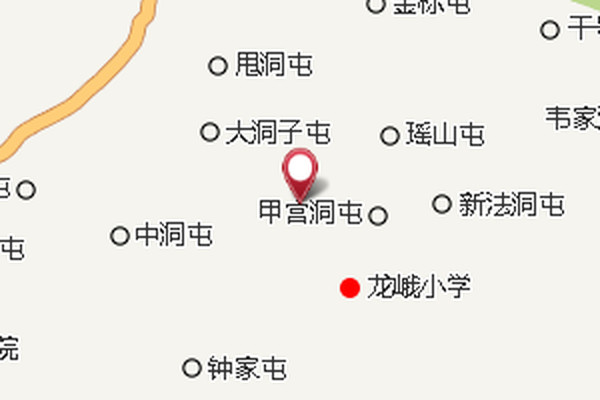 肖家屋基屯 肖家屋基屯