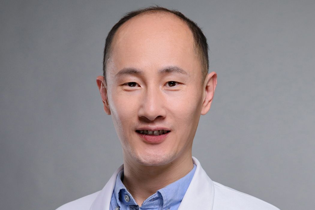 李雅堂 李雅堂