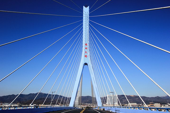 浦西大橋