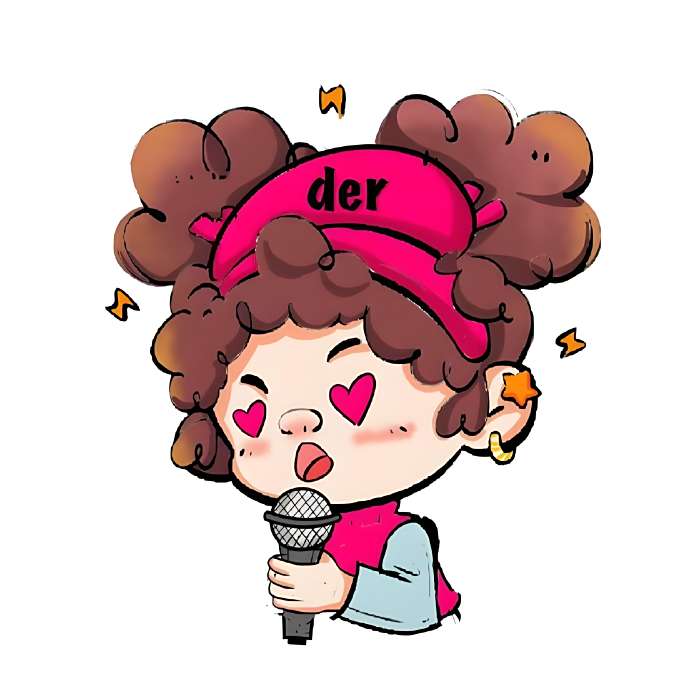 鯉娛Der妹 鯉娛Der妹