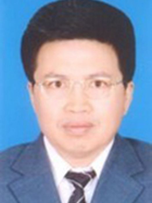 周傳世 周傳世
