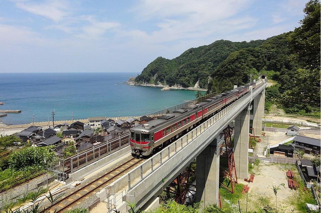 山陰本線 山陰本線