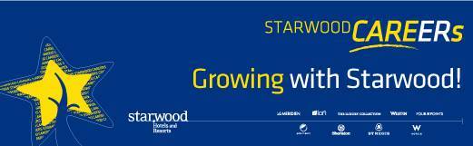 logo of starwood