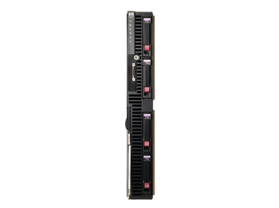 HP ProLiant BL480c(492327-B21) HP ProLiant BL480c(492327-B21)