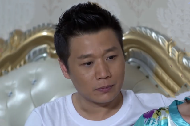 李文海(涉案劇《特別任務》中的角色) 李文海(涉案劇《特別任務》中的角色)