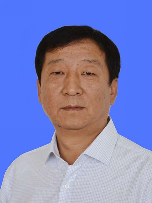 張維華(靈璧縣機關事務管理局黨組成員、副局長)