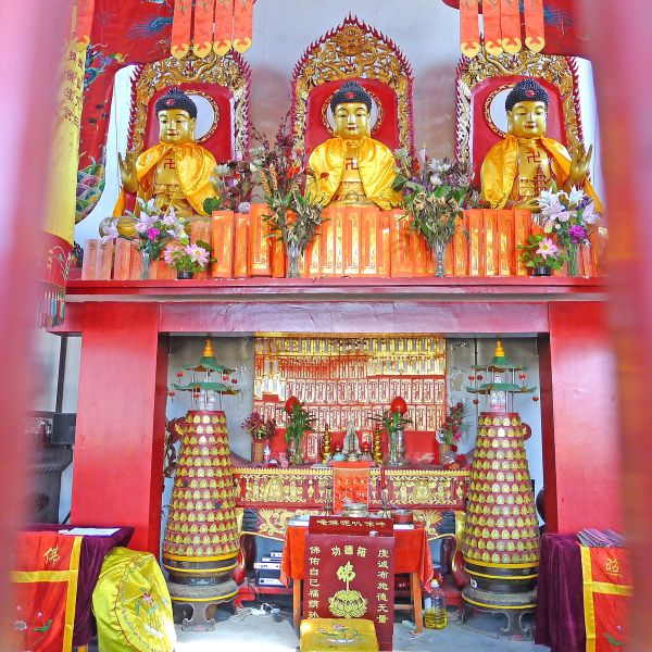 鹽城塔院寺