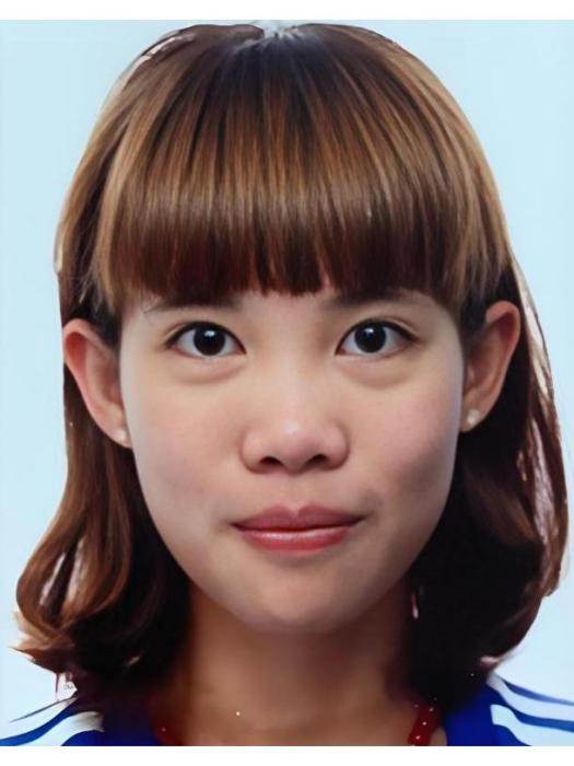 卓莉萍(中國台北足球運動員) 卓莉萍(中國台北足球運動員)
