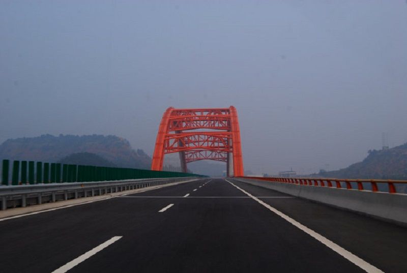 陽翼高速公路 陽翼高速公路