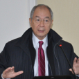陳長寧(新加坡南洋理工大學終身榮譽教授) 陳長寧(新加坡南洋理工大學終身榮譽教授)
