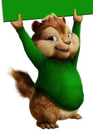 鼠來寶：明星俱樂部(鼠來寶2)