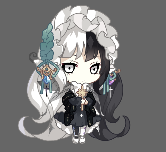 諾埃爾(淘米頁游“小花仙”中的虛擬人物) 諾埃爾(淘米頁游“小花仙”中的虛擬人物)