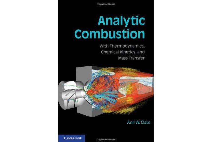 Analytic Combustion