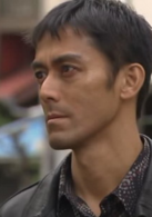 白色之春