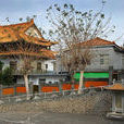彌陀寺(台灣嘉義市寺廟) 彌陀寺(台灣嘉義市寺廟)