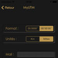 MyUTM MyUTM
