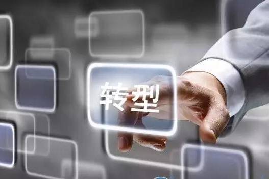 轉型(2020中國經濟運行高頻詞) 轉型(2020中國經濟運行高頻詞)
