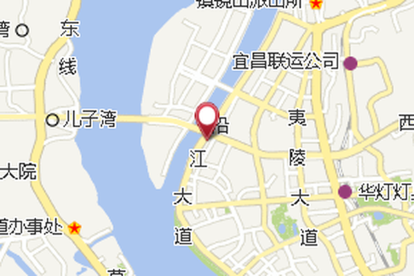 三峽賓館 三峽賓館