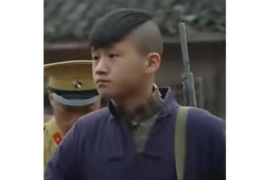 小毛子 小毛子