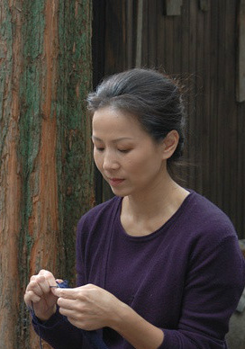 叫一聲媽媽(2007年葉璇、孫菲菲主演電視劇)