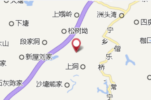 生豐村 生豐村