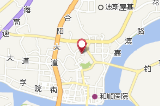 石龍東街 石龍東街