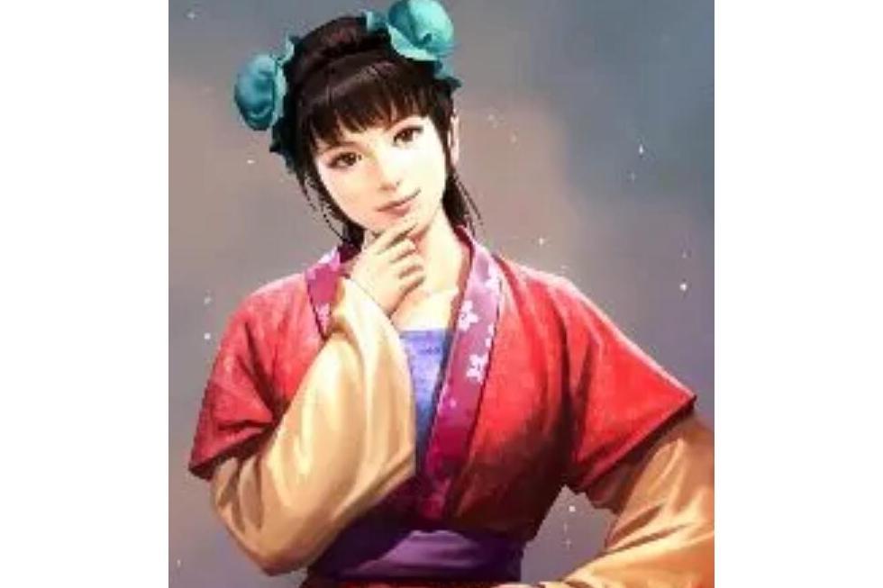 慕容小燕 慕容小燕
