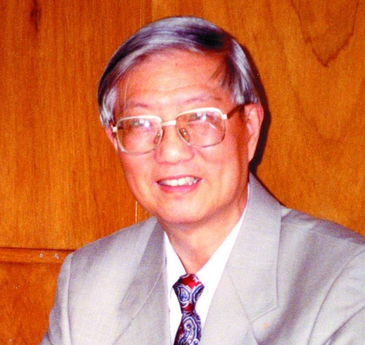 朱承謨 朱承謨