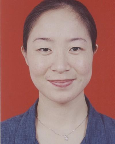 付麗君