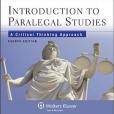 Introduction to Paralegal Studies Introduction to Paralegal Studies
