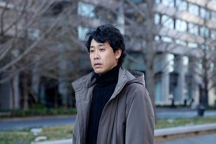小山內堅 小山內堅