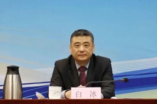 白冰(濟南文旅發展集團有限公司黨委書記、董事長) 白冰(濟南文旅發展集團有限公司黨委書記、董事長)