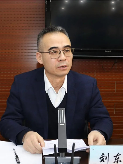 劉東帥 劉東帥