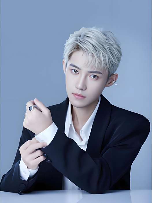 李辰軒 李辰軒